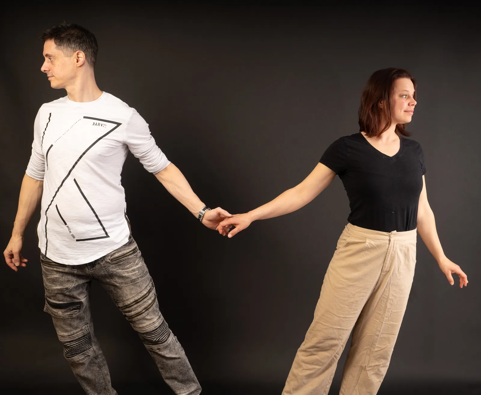 West Coast Swing chez Pulsation Danse