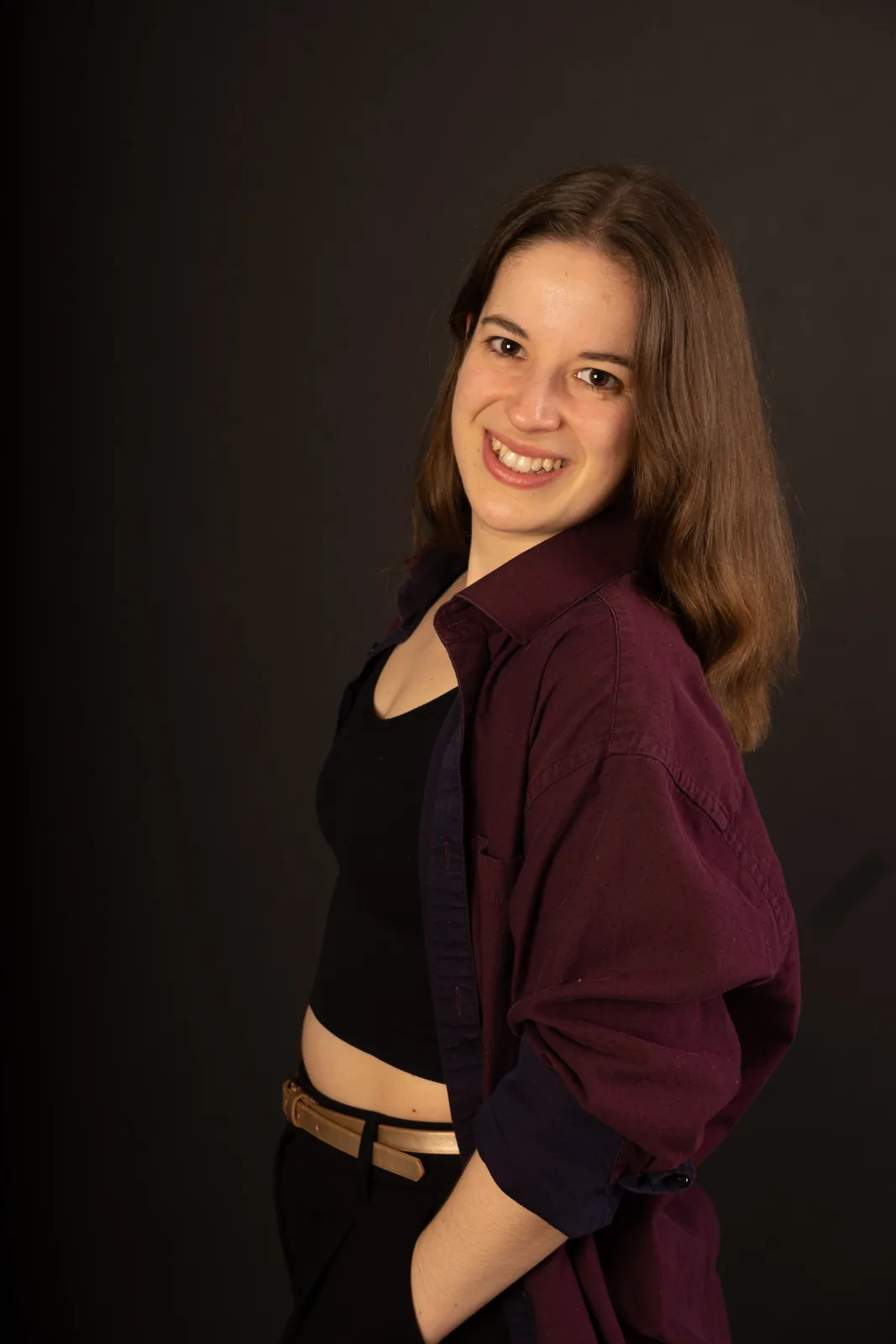 Loïse Désaulniers